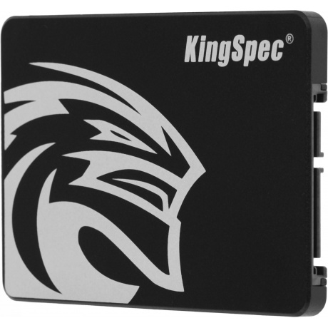Накопитель SSD KingSpec 960Gb P4 Series (P4-960) - фото 6