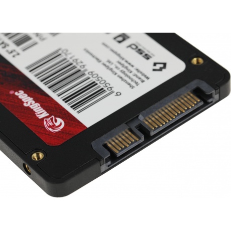 Накопитель SSD KingSpec 960Gb P4 Series (P4-960) - фото 8