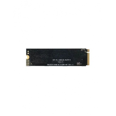 Накопитель SSD KingSpec 256Gb NE Series (NE-256 2280) - фото 2