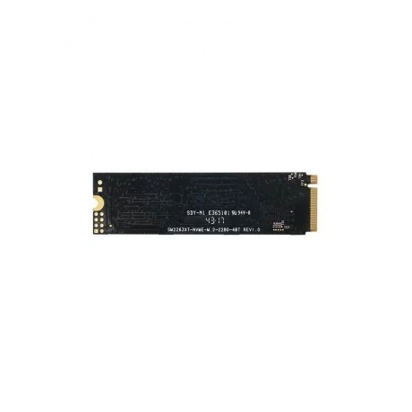 Накопитель SSD KingSpec 512Gb NE Series (NE-512 2280) - фото 2