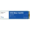 Накопитель SSD WD SA510 1TB Blue (WDS100T3B0B)