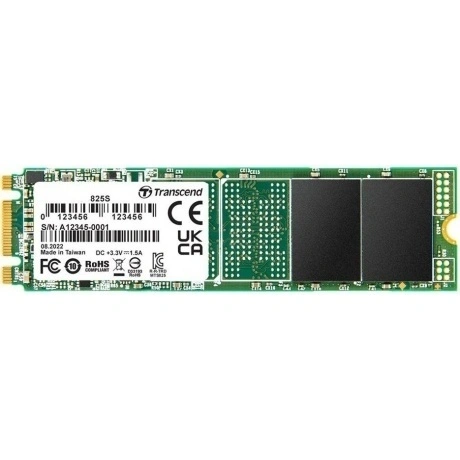 Накопитель SSD Transcend MTS825 1.0Tb (TS1TMTS825S)