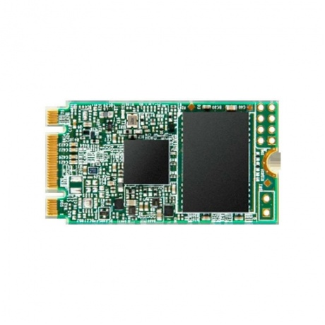 Накопитель SSD Transcend MTS425 500Gb (TS500GMTS425S) - фото 2