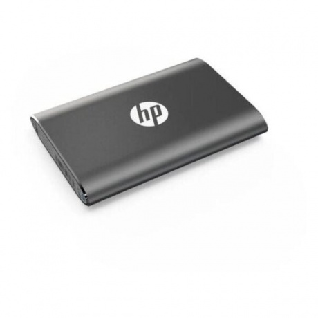 Накопитель SSD HP 500GB P500 Series Black (7NL53AA) - фото 3