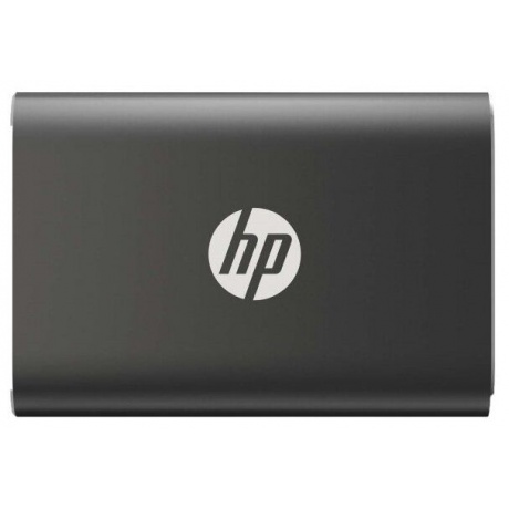 Накопитель SSD HP 500GB P500 Series Black (7NL53AA) - фото 5