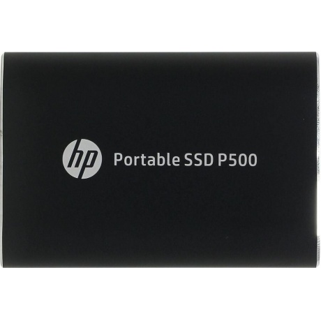 Накопитель SSD HP 500GB P500 Series Black (7NL53AA) - фото 9