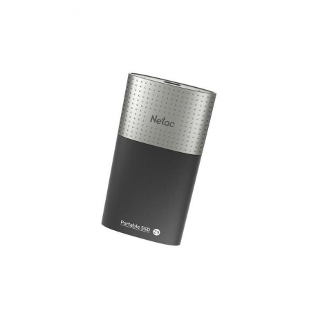 Накопитель SSD Netac 2.0Tb Z9 (NT01Z9-002T-32BK) - фото 3