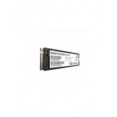 Накопитель SSD BiwinTech 1.0Tb NX500 Series (82P1B0#G) - фото 1