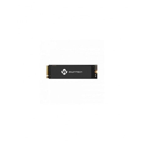 Накопитель SSD BiwinTech 1.0Tb NX500 Series (82P1B0#G) - фото 3