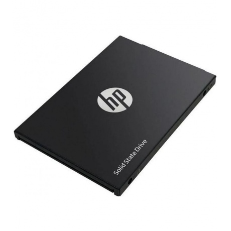 Накопитель SSD HP 960Gb S650 Series (345N0AA) - фото 1