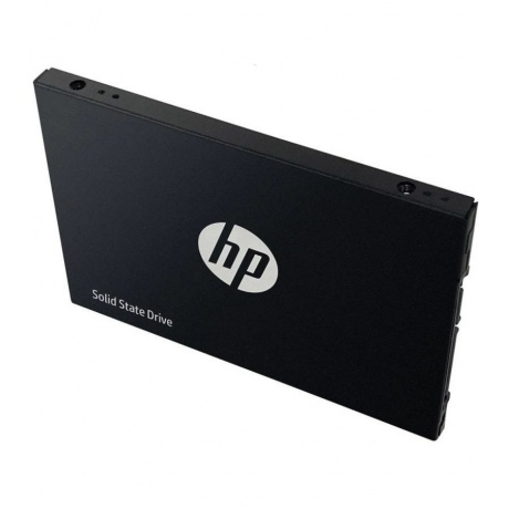 Накопитель SSD HP 960Gb S650 Series (345N0AA) - фото 3