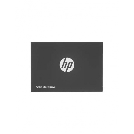 Накопитель SSD HP 1Tb S750 Series (16L54AA) - фото 1