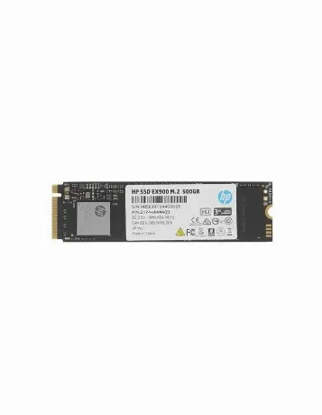 Накопитель SSD HP 500Gb EX900 Series (2YY44AA)