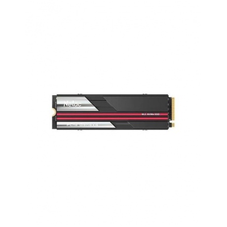 Накопитель SSD Netac 4.0Tb NV7000 Series (NT01NV7000-4T0-E4X) - фото 1