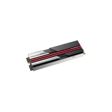 Накопитель SSD Netac 4.0Tb NV7000 Series (NT01NV7000-4T0-E4X) - фото 2