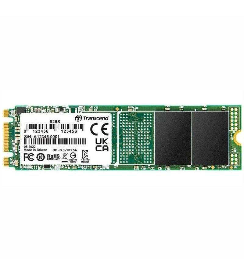 цена Накопитель SSD Transcend 2.0Tb MTS825 (TS2TMTS825S)