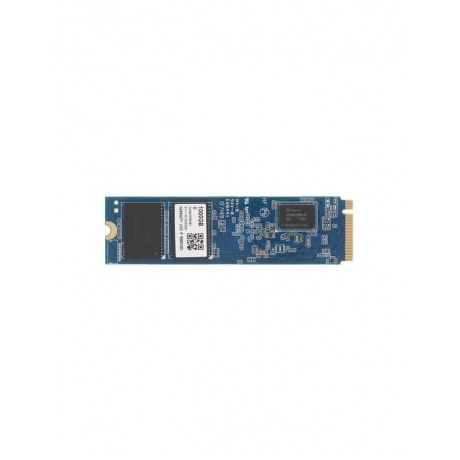 Накопитель SSD Apacer AS2280Q4 1024Gb (AP480GAST280-1) - фото 2