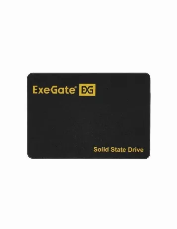 Накопитель SSD ExeGate Next Pro 120Gb (EX276536RUS)