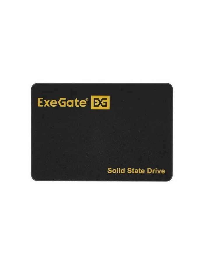 Накопитель SSD ExeGate Next Pro 120Gb (EX276536RUS) цена и фото