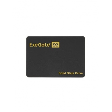 Накопитель SSD ExeGate A400Next 240GB (EX276688RUS) - фото 1