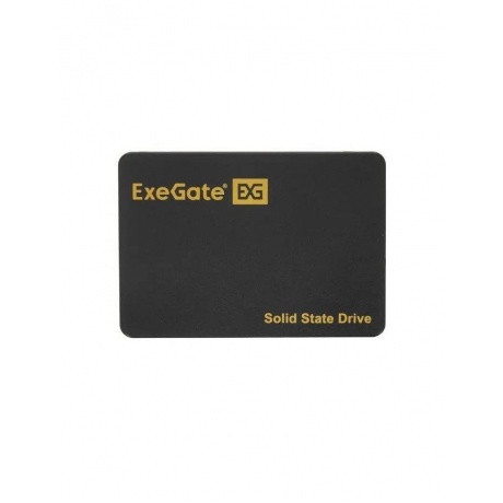 Накопитель SSD ExeGate UV500NextPro 60Gb (EX278215RUS) - фото 1