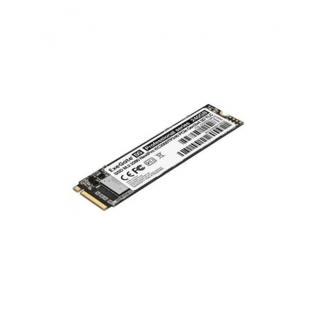 Накопитель SSD ExeGate KC2000MNextPro 240GB (EX282318RUS) - фото 3