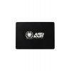 Накопитель SSD AGI AI138 256GB (AGI256G06AI138)