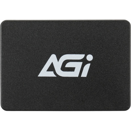 Накопитель SSD AGI AI138 256GB (AGI256G06AI138)