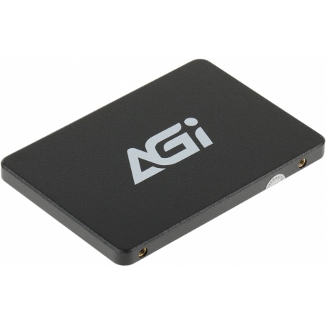 Накопитель SSD AGI AI138 256GB (AGI256G06AI138) - фото 2