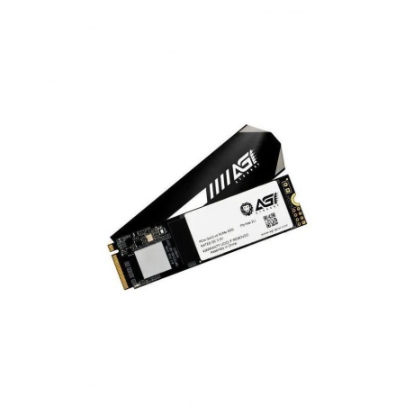 Накопитель SSD AGI AI198 1TB (AGI1T0G16AI198)