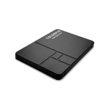 Накопитель SSD Colorful L500 256GB (SL500 256GB) - фото 1