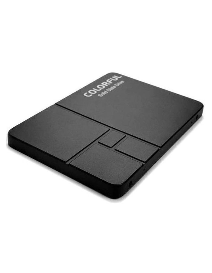 Накопитель SSD Colorful L500 256GB (SL500 256GB) ssd накопитель kimtigo ktp 650 256gb k256p3m28ktp650
