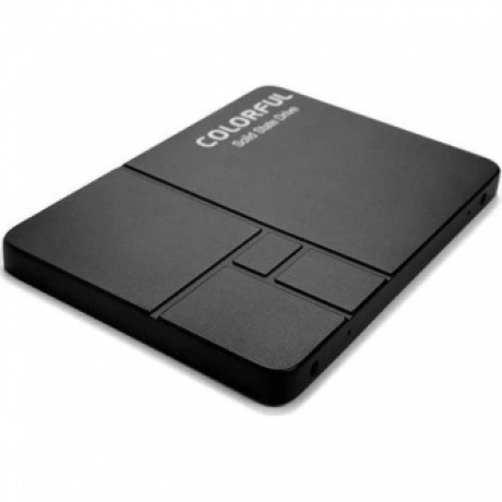 Накопитель SSD Colorful L500 256GB (SL500 256GB)
