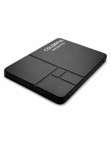 Накопитель SSD Colorful SL500 512GB (SL500 512GB)