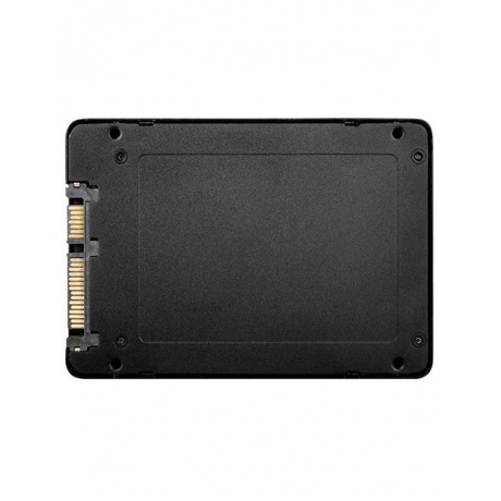 Накопитель SSD Colorful SL500 512GB (SL500 512GB) - фото 4