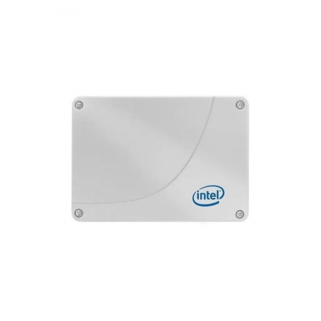 Накопитель SSD Intel S4520 960 Гб SSDSC2KG960GZ01) - фото 1