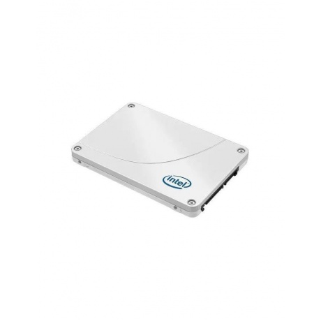 Накопитель SSD Intel S4520 960 Гб SSDSC2KG960GZ01) - фото 2