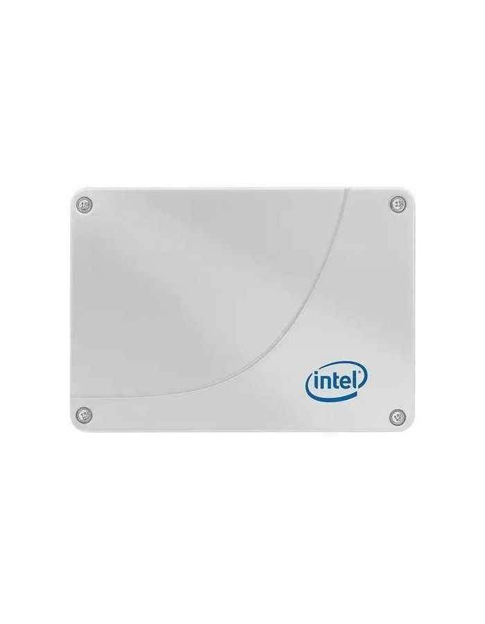 Накопитель SSD Intel S4520 960 Гб SSDSC2KG960GZ01) - фото 1