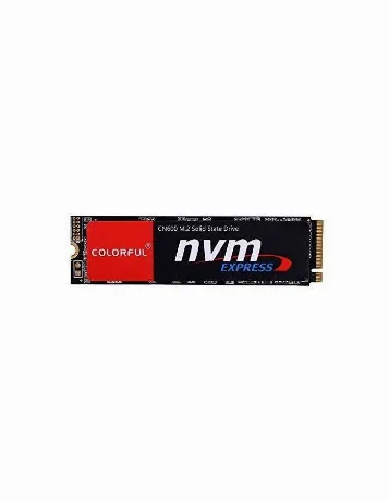 Накопитель SSD Colorful CN600 256GB (CN600 256GB)