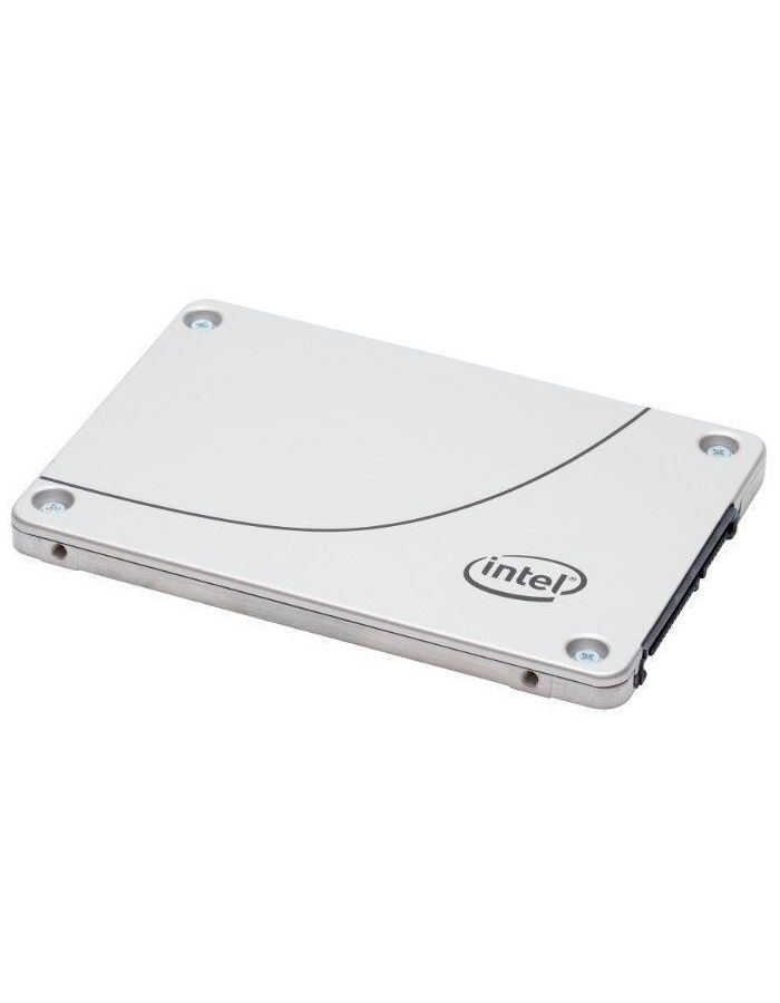 Накопитель SSD INTEL 3800GB 2.5 Bulk (SSDSC2KG038TZ01) ssd intel d3 s4620 ssdsc2kg038tz01