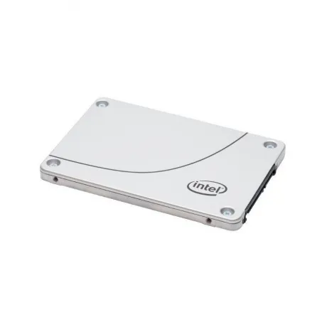 Накопитель SSD INTEL 3800GB 2.5" Bulk (SSDSC2KG038TZ01)
