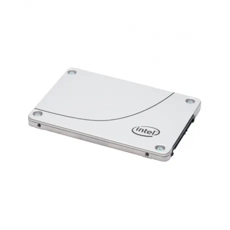 Накопитель SSD INTEL 480GB 2.5" Bulk (SSDSC2KG480GZ01)