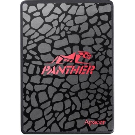 Накопитель SSD Apacer Panther AS350 ver. 2.0, 2.5&quot; SATA III, 3D TLC, 1 ТБ - фото 1