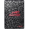 Накопитель SSD Apacer Panther AS350 ver. 2.0, 2.5" SATA III, 3D ...