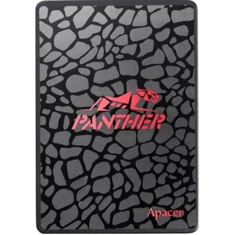 Накопитель SSD Apacer Panther AS350 ver. 2.0, 2.5" SATA III, 3D ...