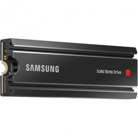 Накопитель SSD Samsung 2.0Tb 980 PRO (MZ-V8P2T0CW) - фото 4