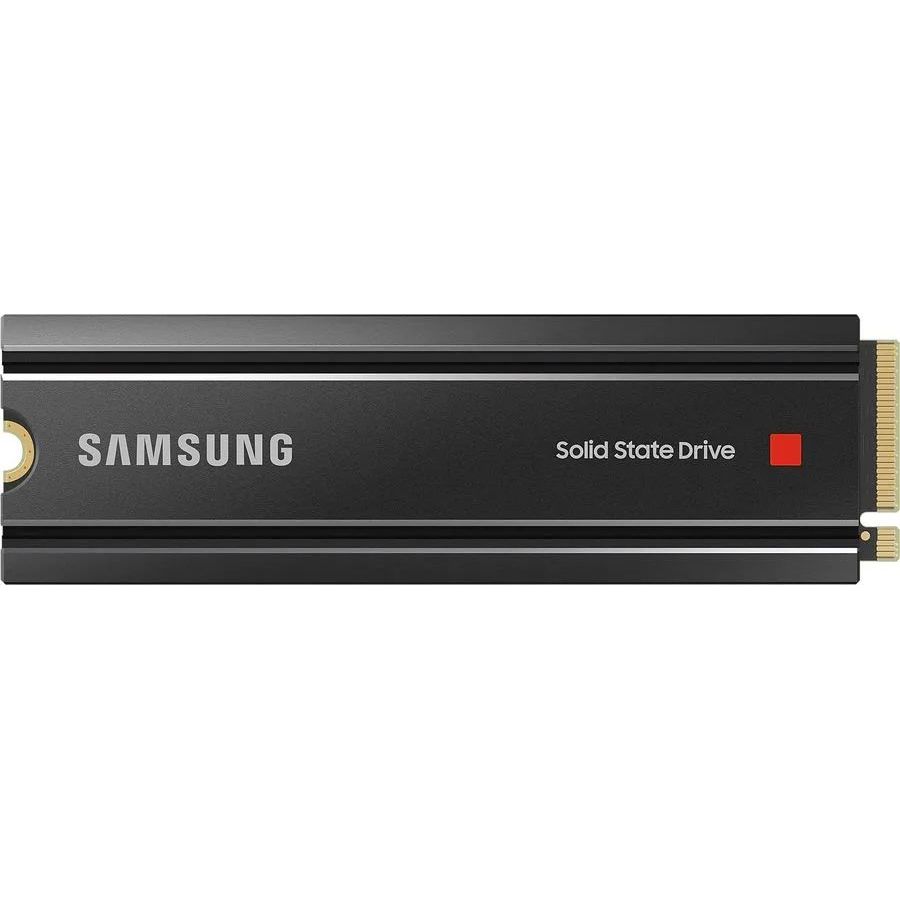 Накопитель SSD Samsung 2.0Tb 980 PRO (MZ-V8P2T0CW) накопитель ssd samsung 2 0tb 980 pro mz v8p2t0cw