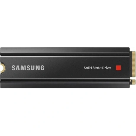 Накопитель SSD Samsung 2.0Tb 980 PRO (MZ-V8P2T0CW)