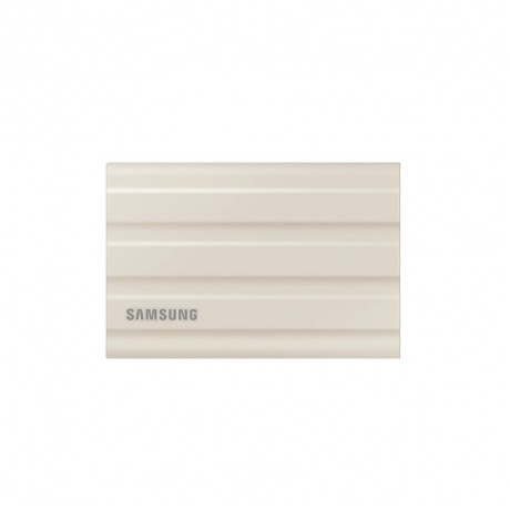 Внешний SSD Samsung 2Tb T7 Shield (MU-PE2T0K/WW) - фото 1