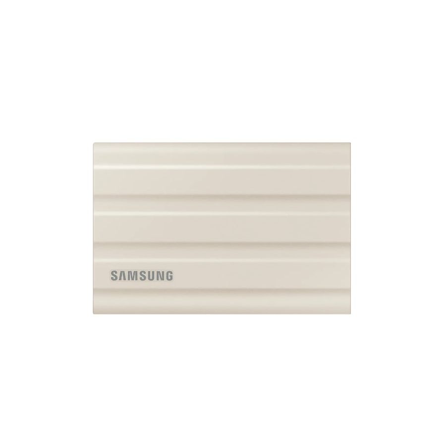Внешний SSD Samsung 2Tb T7 Shield (MU-PE2T0K/WW) внешний ssd samsung t7 touch 500gb mu pc500s ww